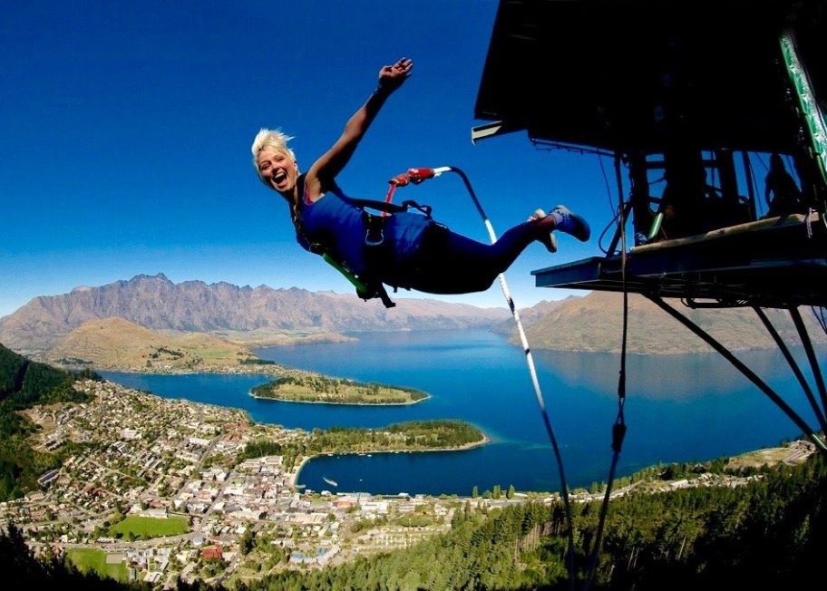 LSNZ 皇后鎮校區