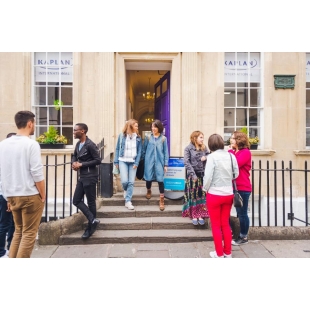 【Kaplan International Language】美國/加拿大/英國/愛爾蘭/澳洲/紐西蘭