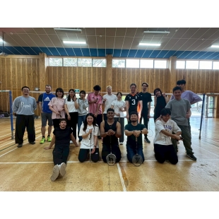 紐西蘭-Nelson English Centre-12wks-何同學