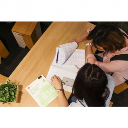 加拿大/澳洲 ILSC I 學術英語/考試準備課程